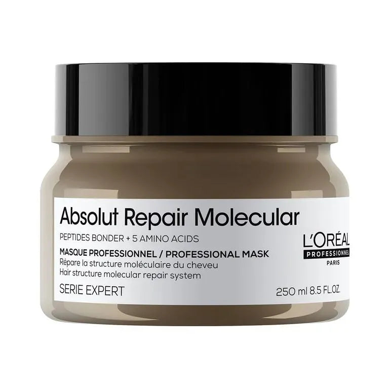 Absolut Repair Molecular Duo Set