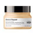 Absolut Repair Lipidium Gold Quinoa Mask