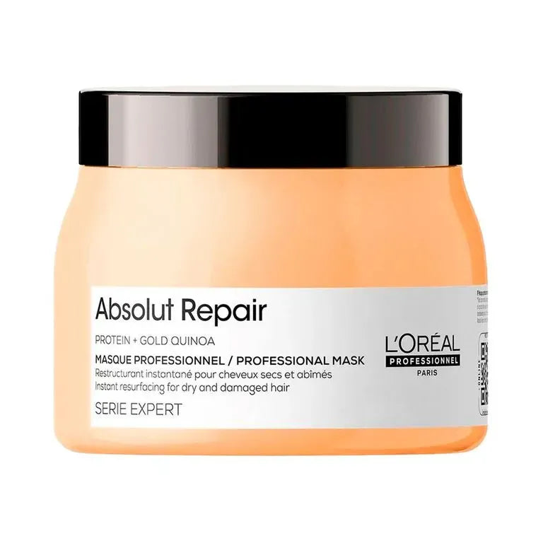 Absolut Repair Cuarteto Set