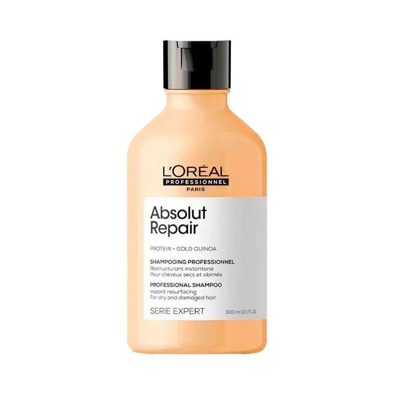 Absolut Repair Cuarteto Set