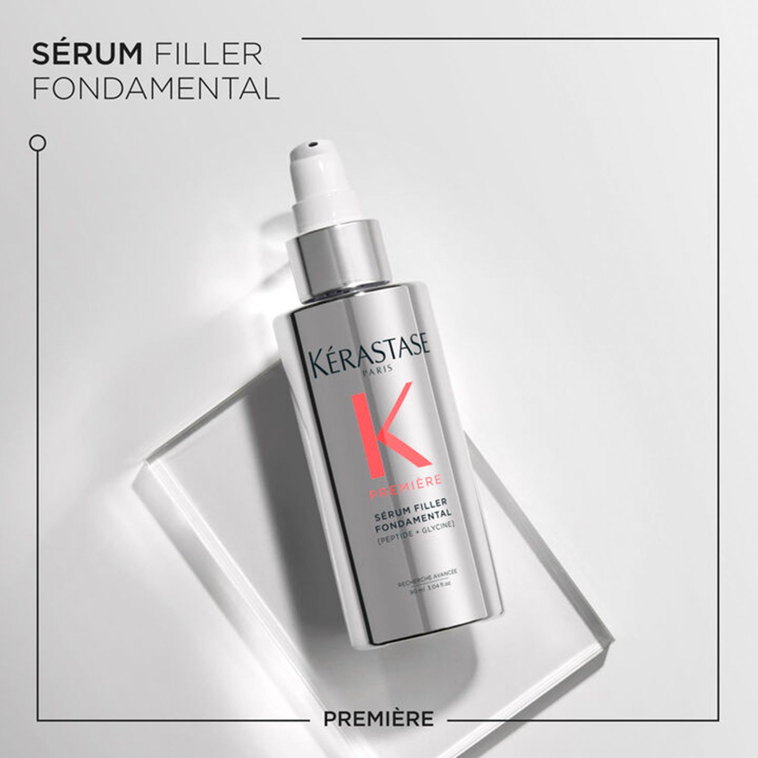 PREMIÉRE SERUM FILLER FONDAMENTAL