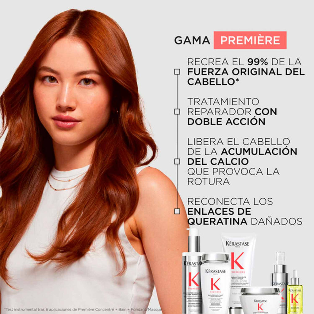 PREMIÉRE SERUM FILLER FONDAMENTAL