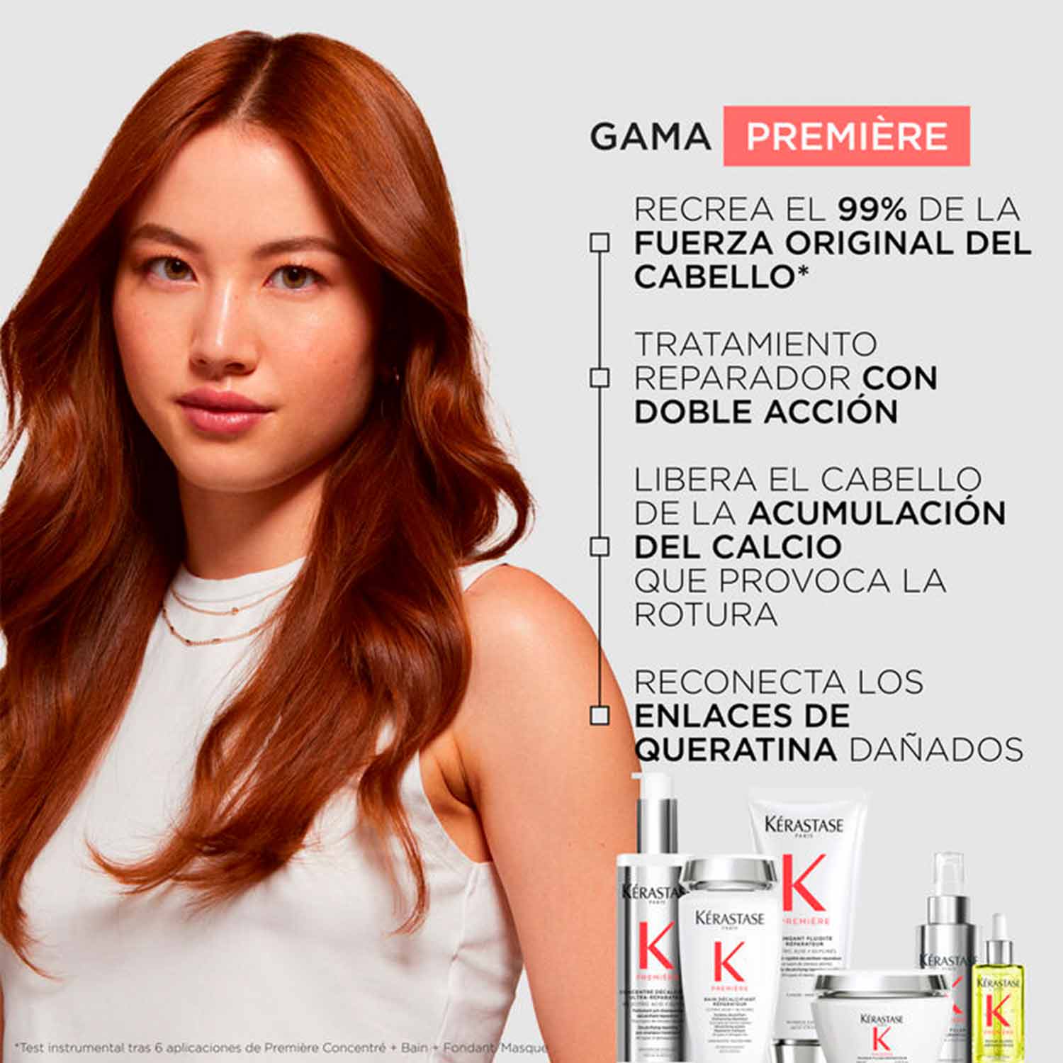 PREMIÉRE SERUM FILLER FONDAMENTAL