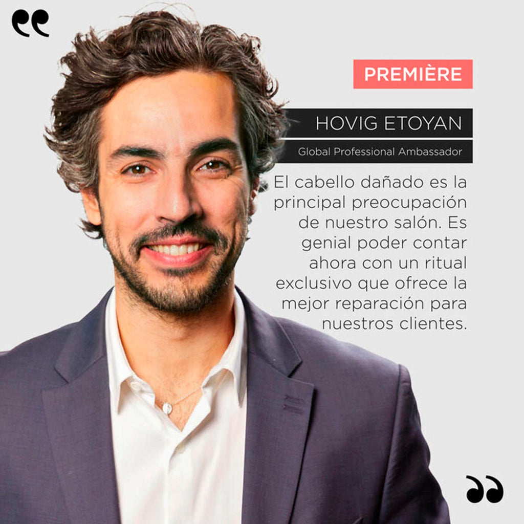 PREMIÉRE SERUM FILLER FONDAMENTAL