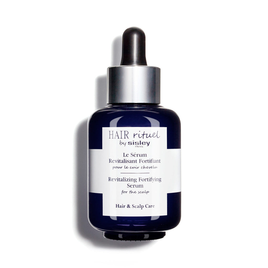 REVITALIZING FORTIFYING SERUM FOR THE SCALP