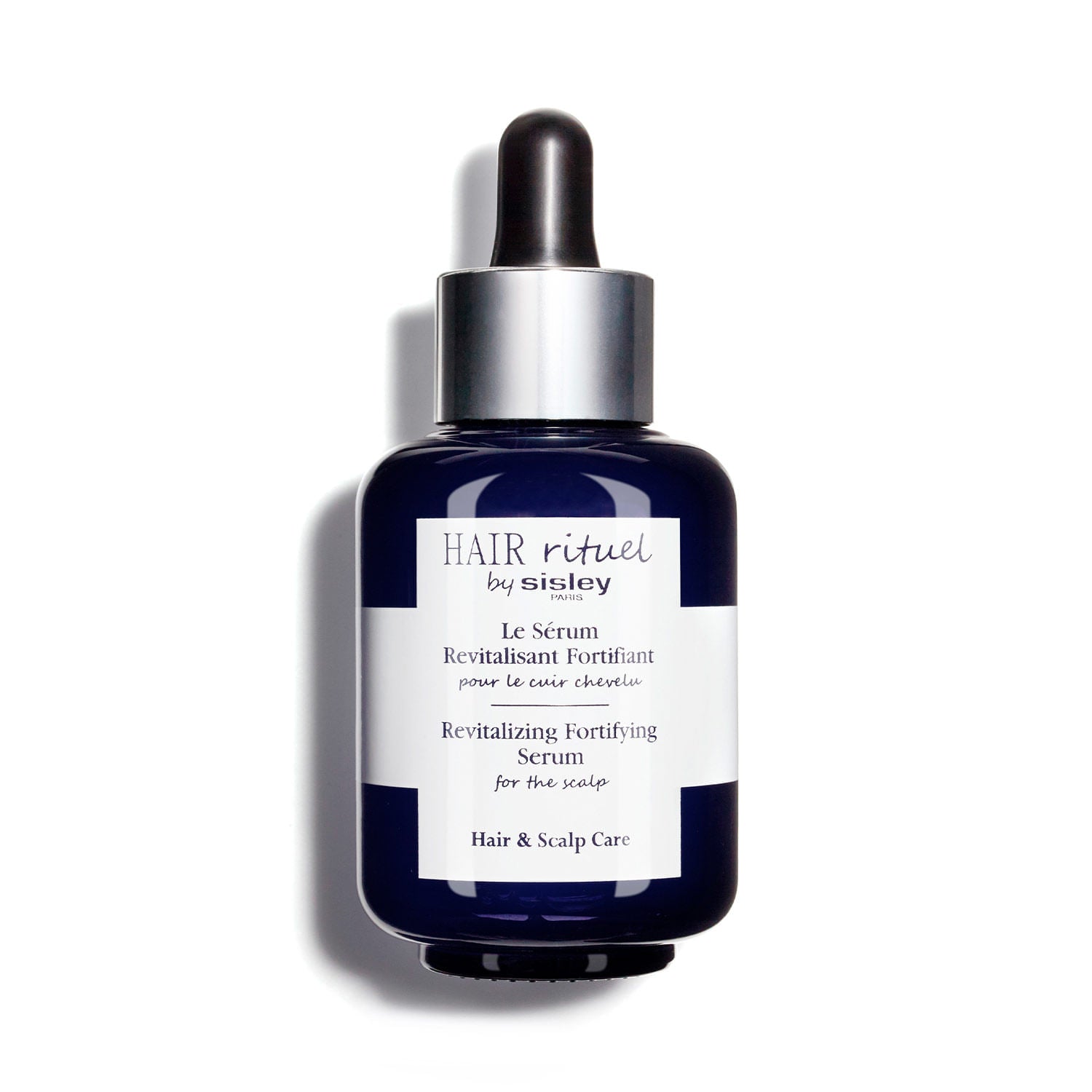 REVITALIZING FORTIFYING SERUM FOR THE SCALP