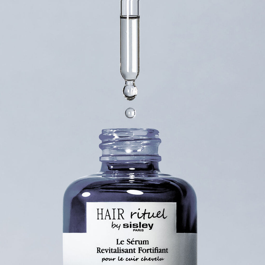 REVITALIZING FORTIFYING SERUM FOR THE SCALP