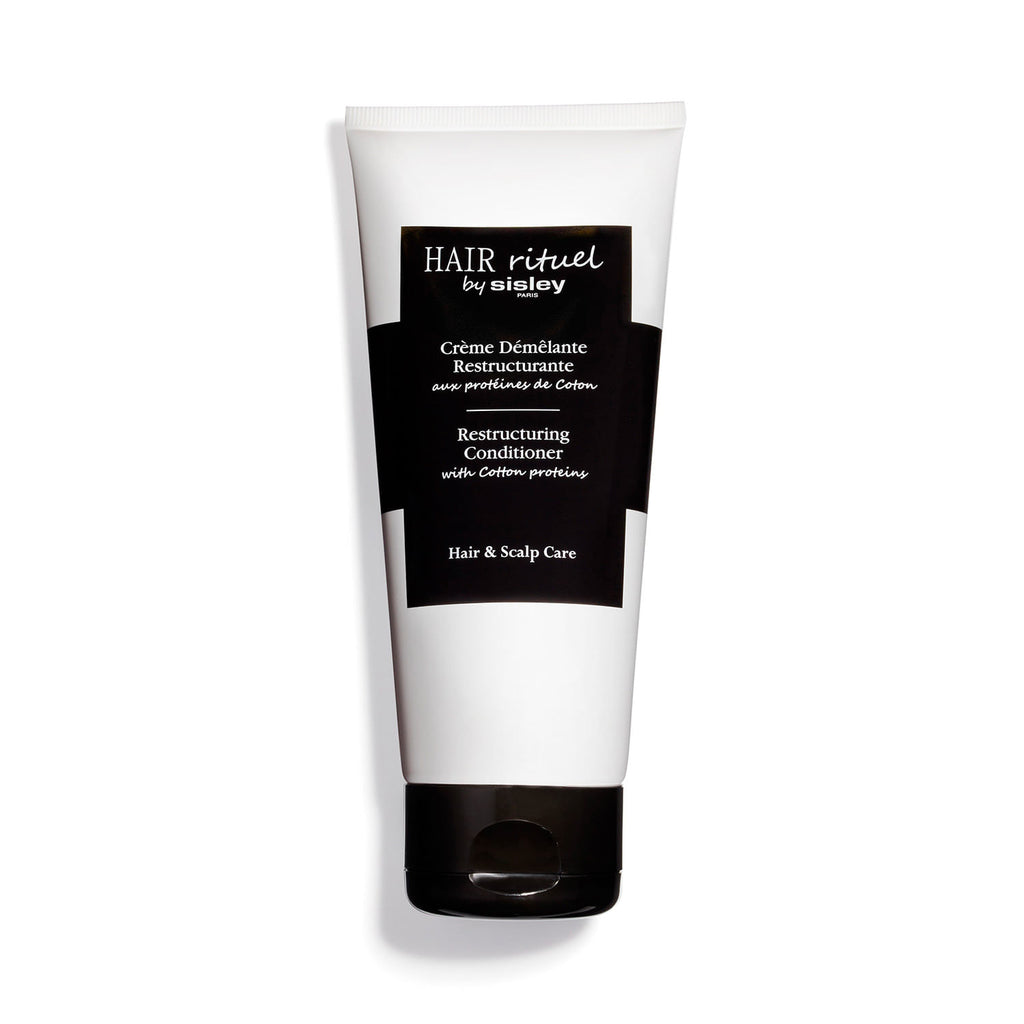 RESTRUCTURING CONDITIONER WITH COTTON PROTEINS