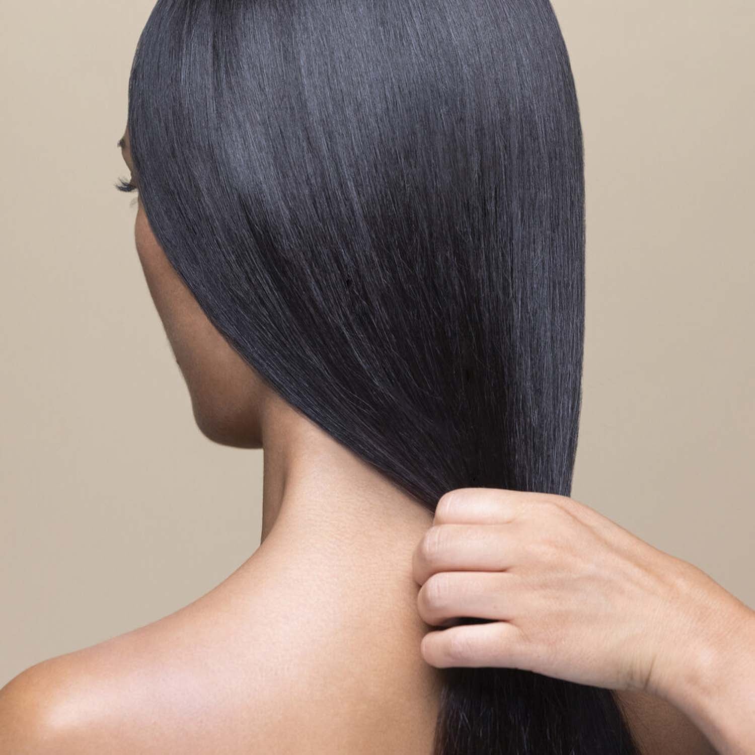 RESTRUCTURING CONDITIONER WITH COTTON PROTEINS