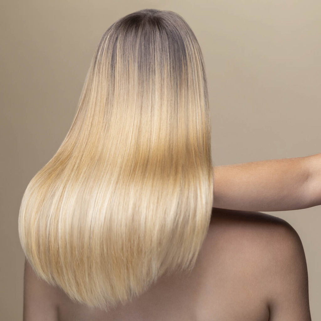 PRECIOUS HAIR CARE OIL GLOSSINESS AND NUTRITION