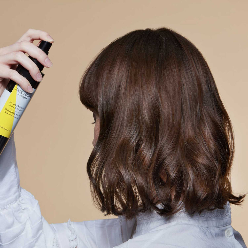 VOLUMIZING SPRAY - TEXTURE &amp; DENSITY