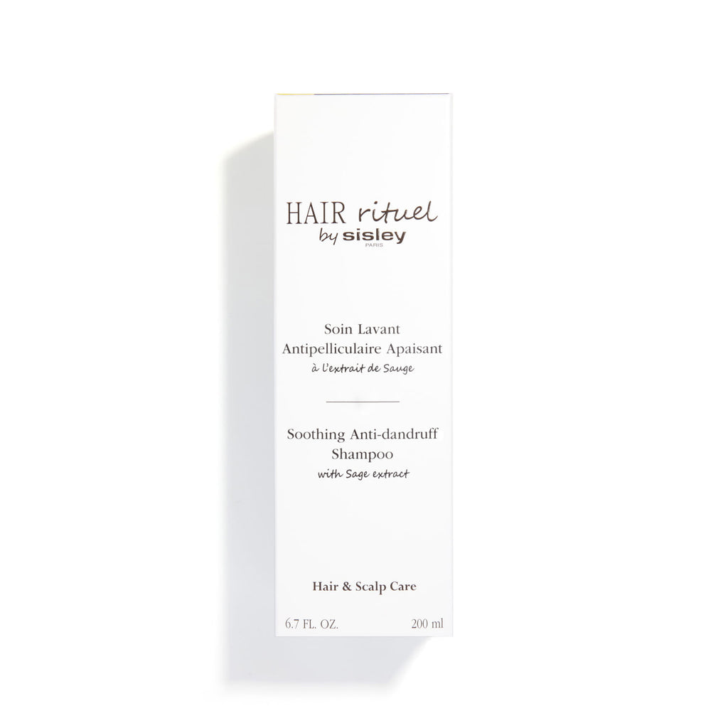 SHAMPOO CALMANTE ANTI-CASPA