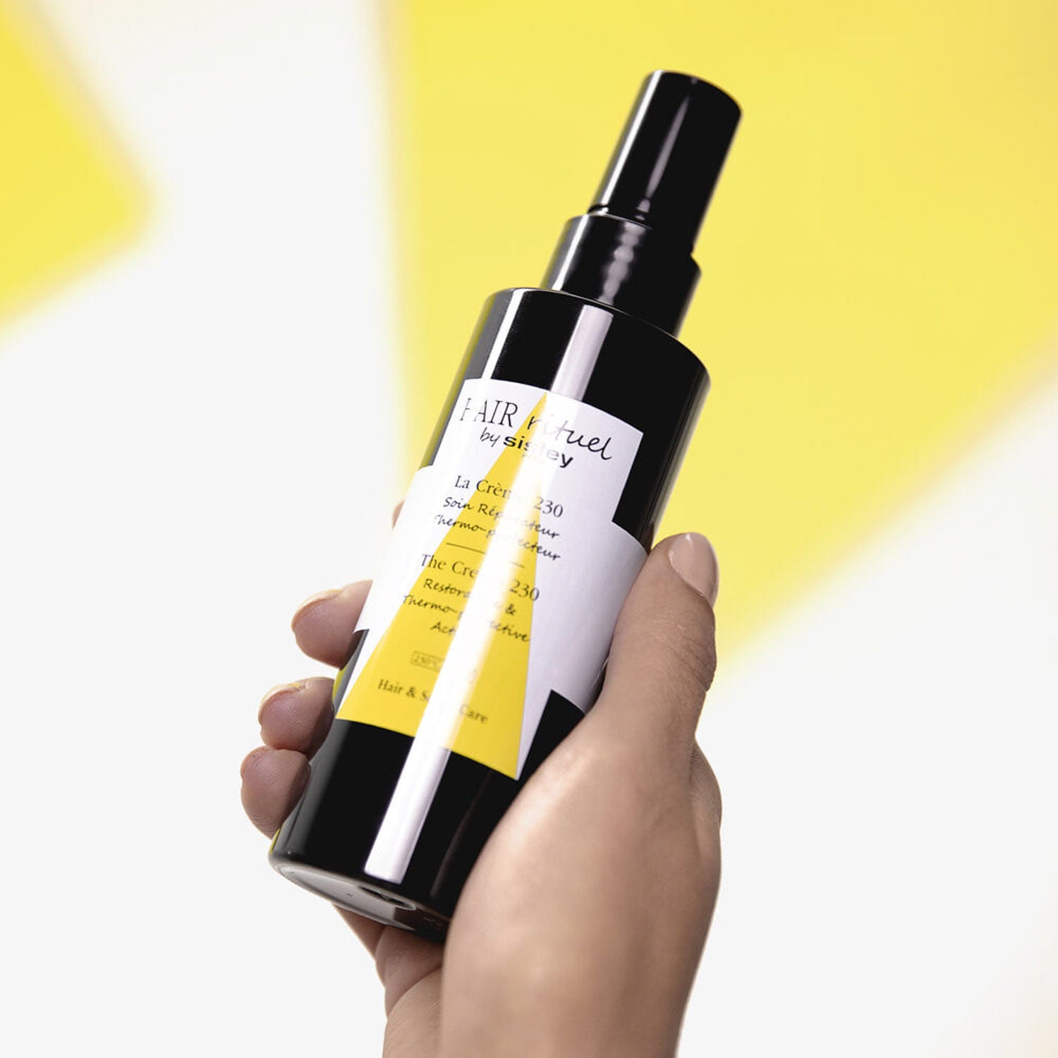 THE CREAM 230 - CREMA CAPILAR