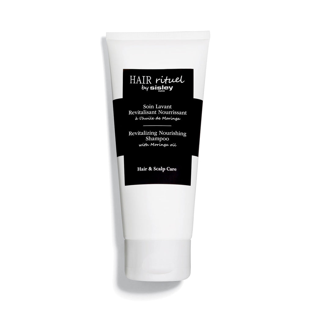 REVITALIZING NOURISHING SHAMPOO