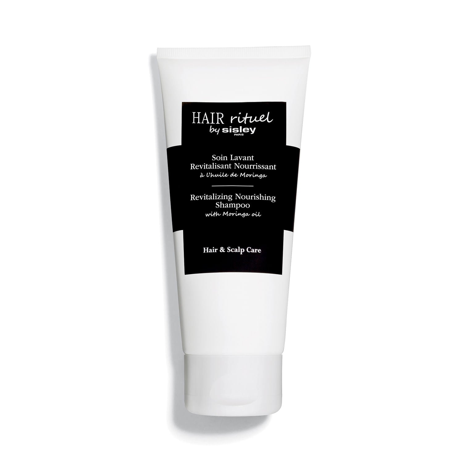 REVITALIZING NOURISHING SHAMPOO