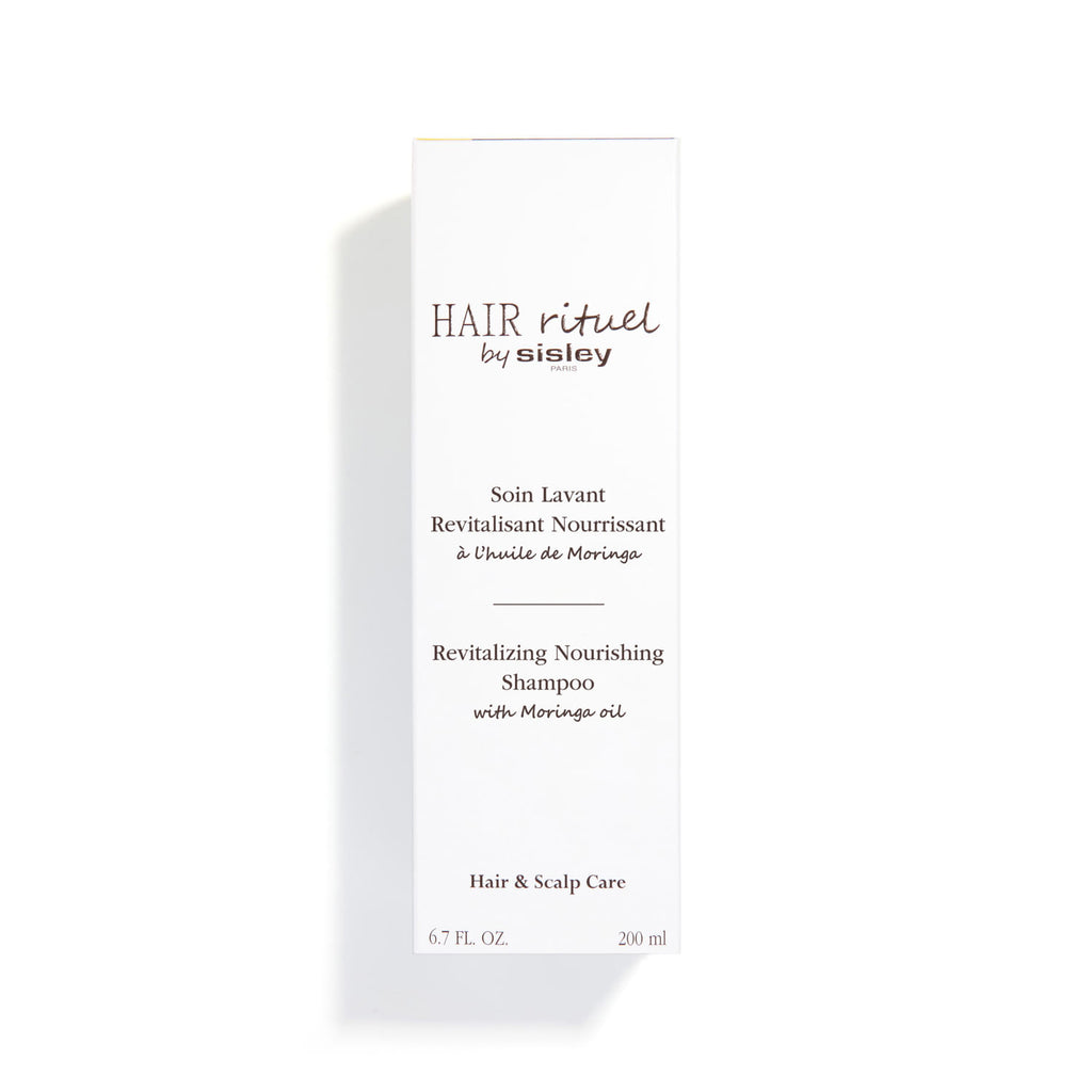 REVITALIZING NOURISHING SHAMPOO