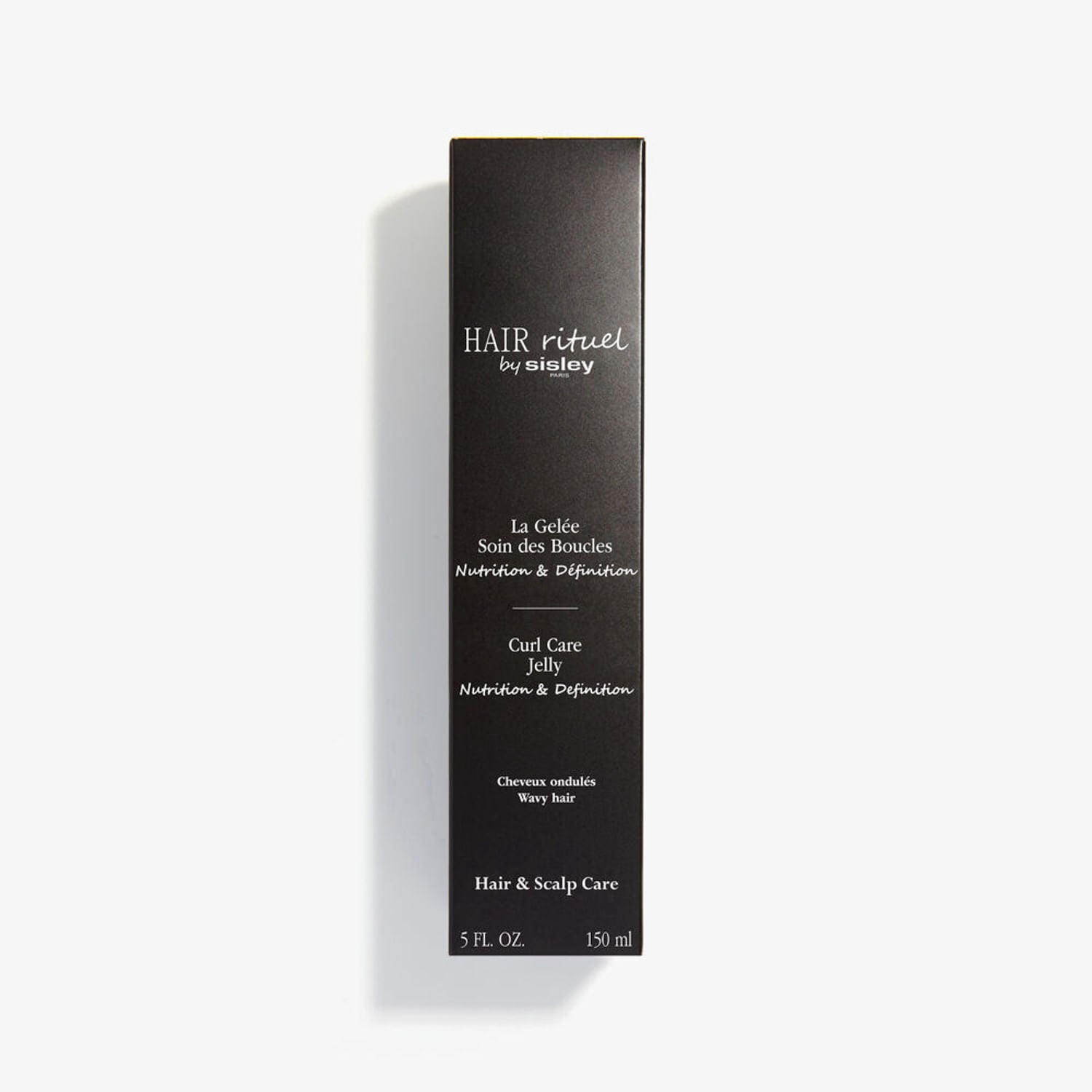 CURL CARE JELLY