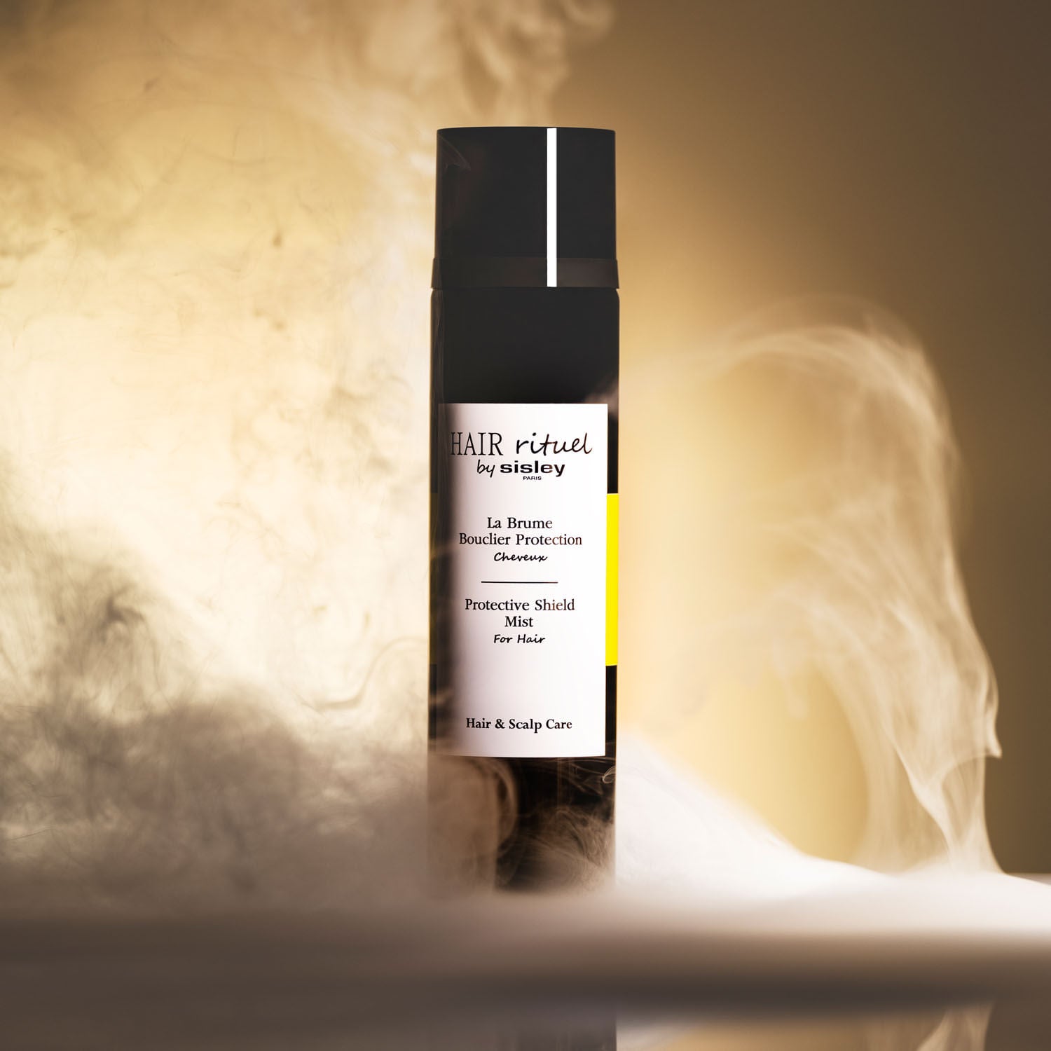 HAIR RITUEL LA BRUME BOUCLIER PROTECTION