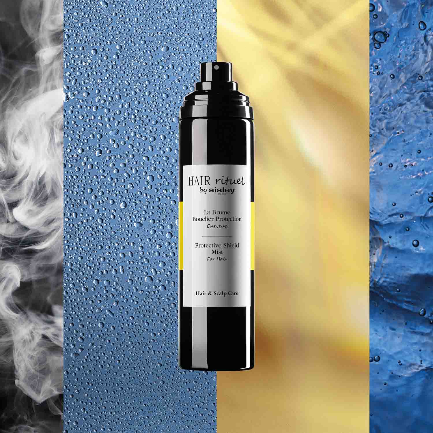 HAIR RITUEL LA BRUME BOUCLIER PROTECTION