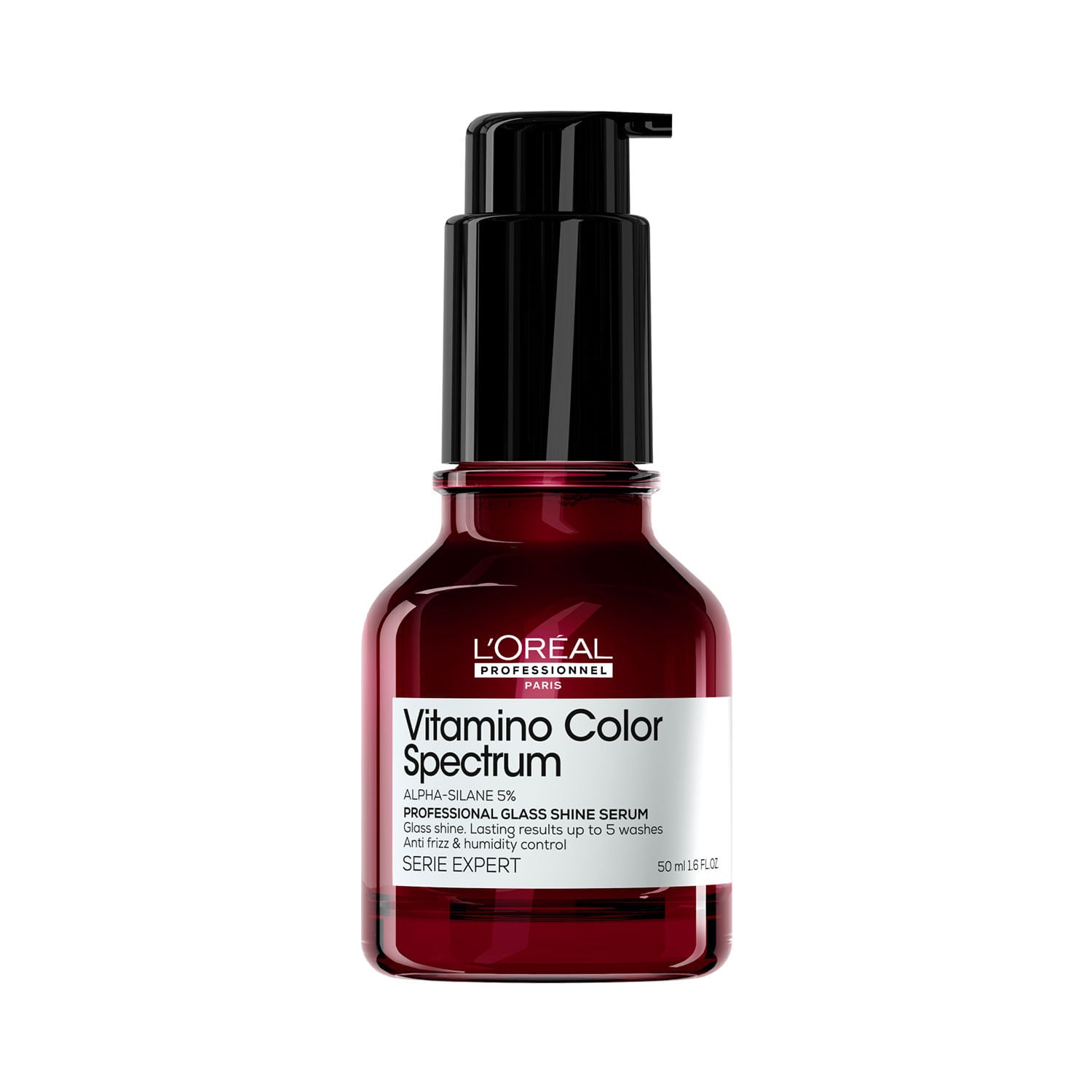 VITAMINO COLOR SPECTRUM GLASS SHINE 50 ML