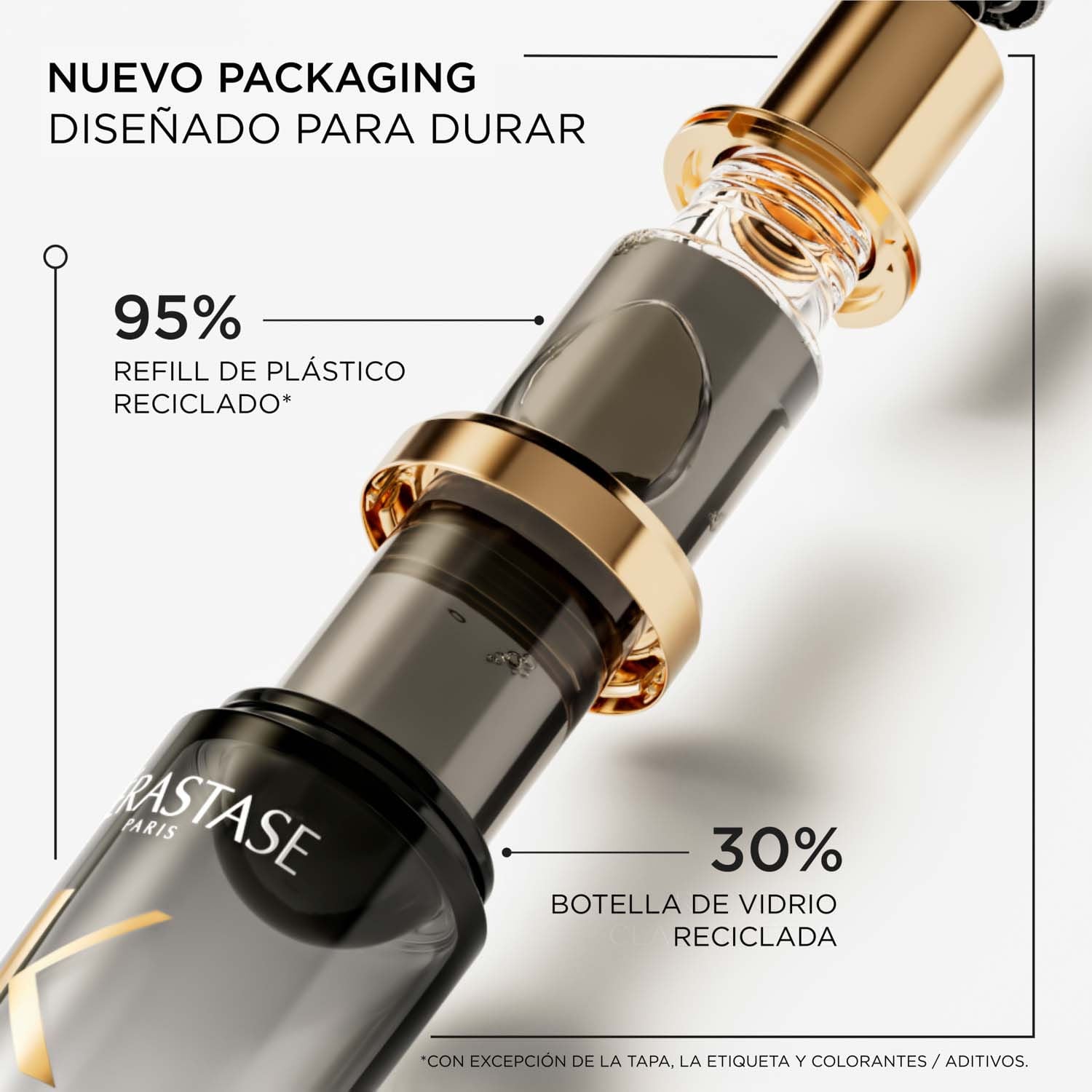 REFILL REVITALIZANTE HUILE DE PARFUM