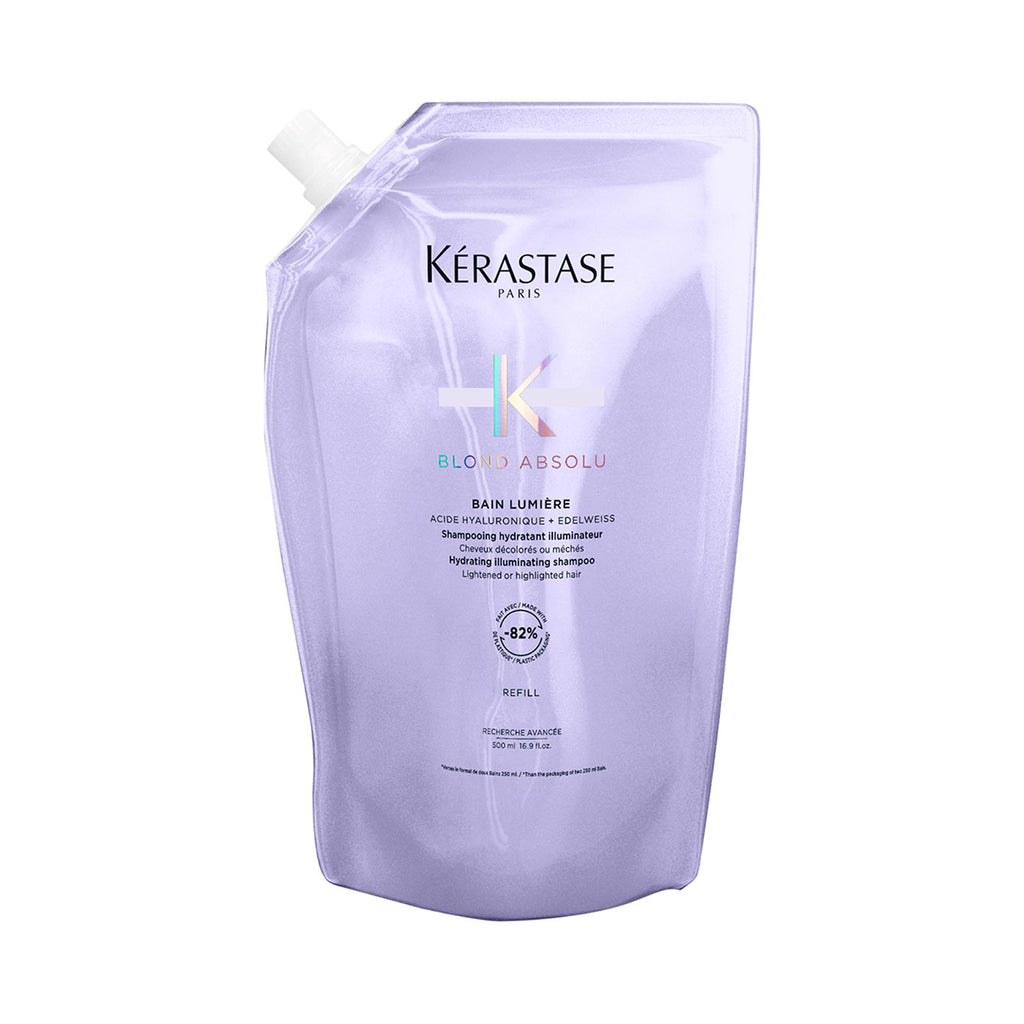 BLOND ABSOLU BAIN LUMIERE REFILL