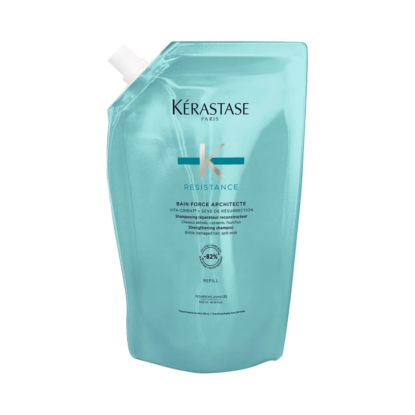 RESISTANCE FORCE ARCHITECTE BAIN DUO