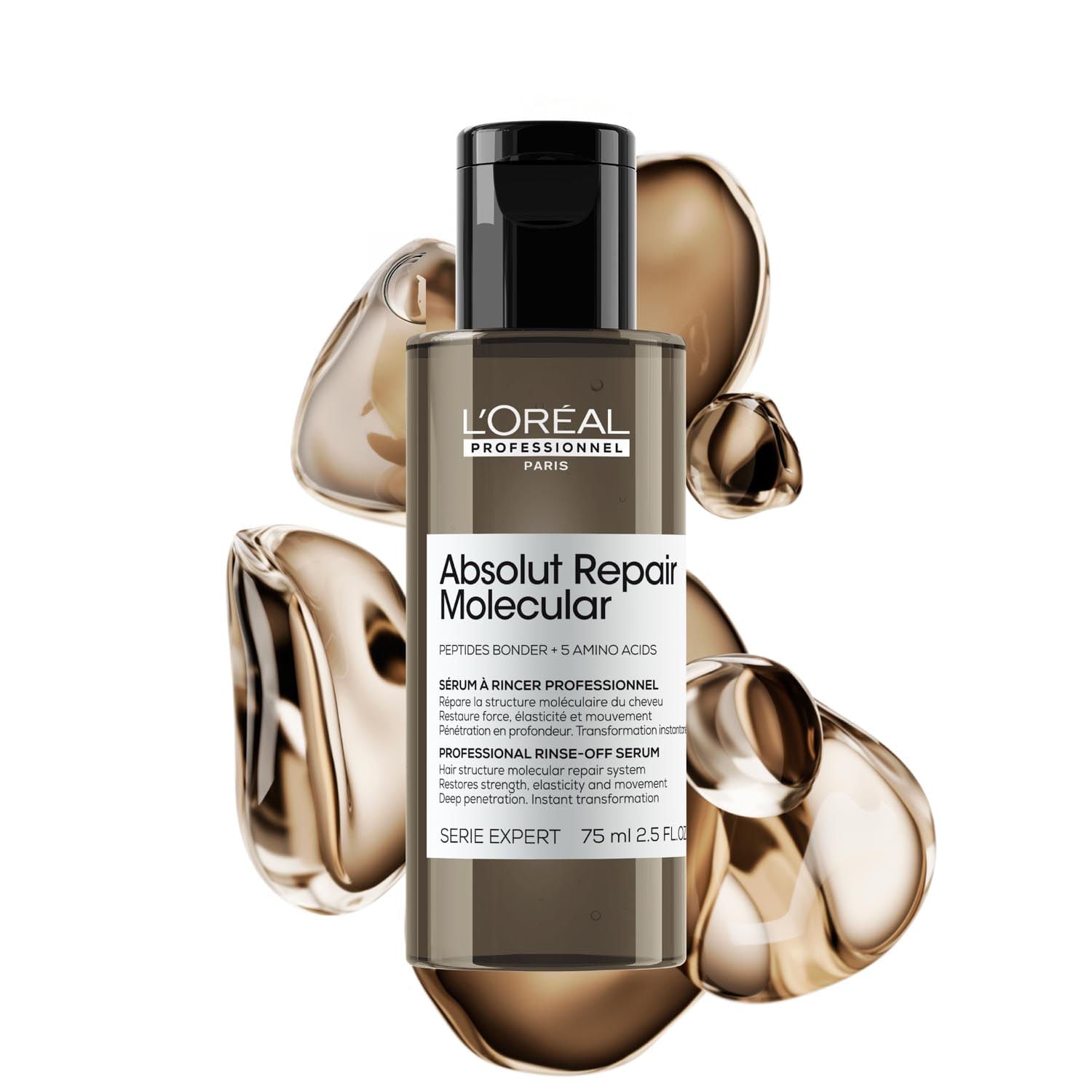 ABSOLUT REPAIR MOLECULAR SERUM