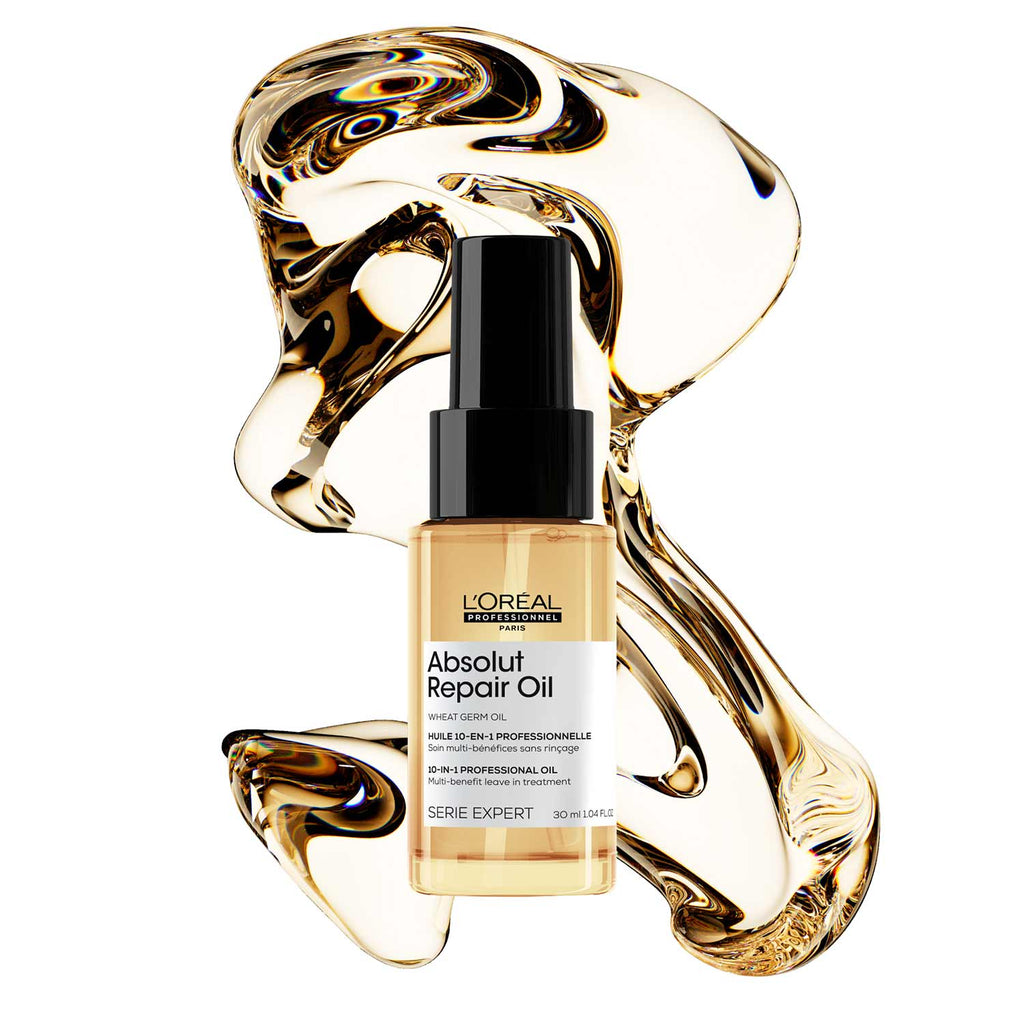 Absolut Repair Oil