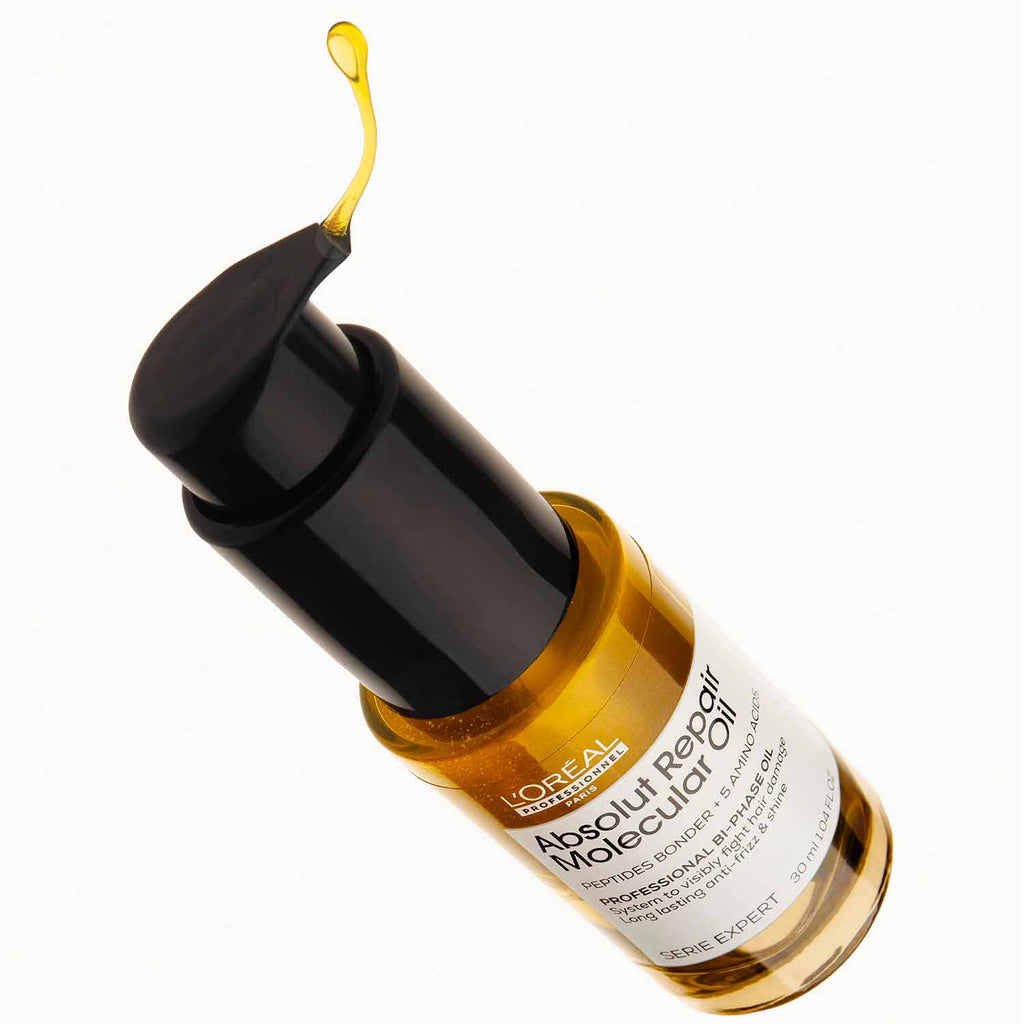 ABSOLUT REPAIR MOLECULAR DUAL OIL