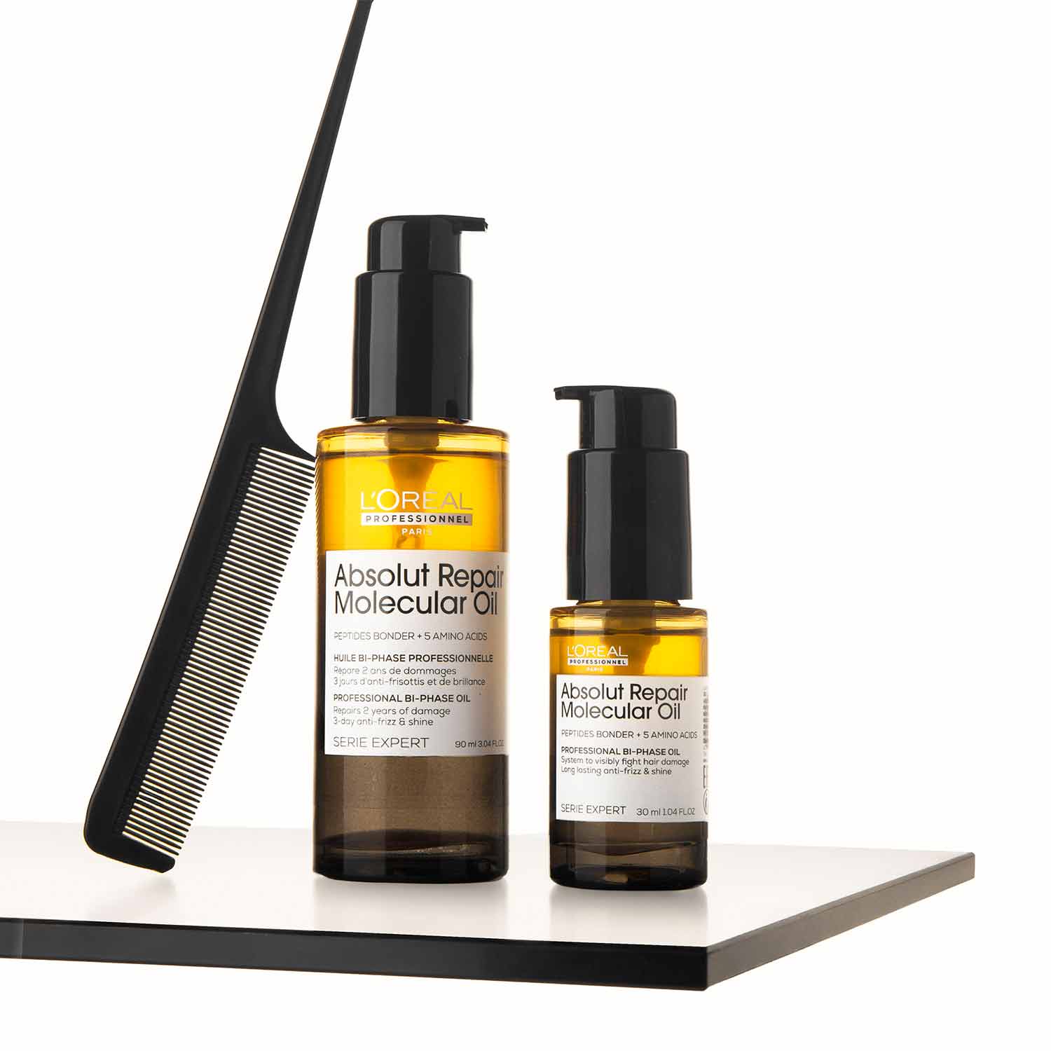 ABSOLUT REPAIR MOLECULAR DUAL OIL