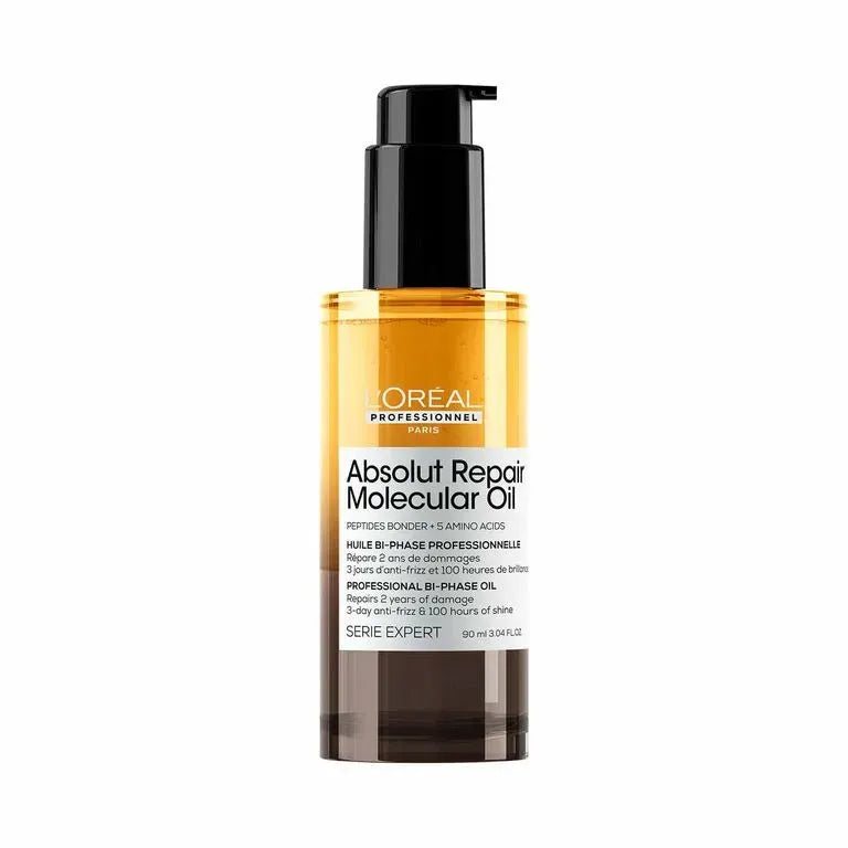 Absolut Repair Molecular Cuarteto Set