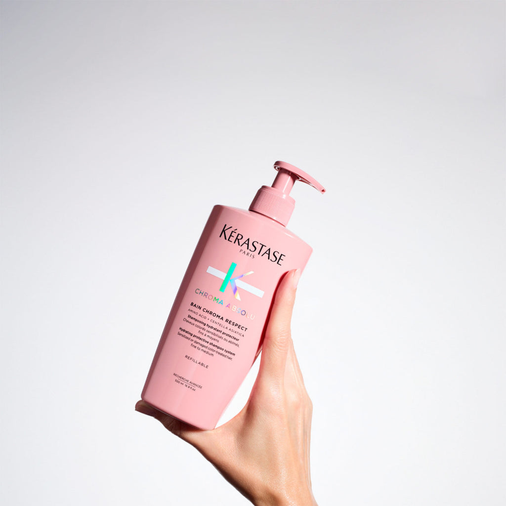 Chroma Absolu Bain Riche Chroma Respect Ed. Limitada