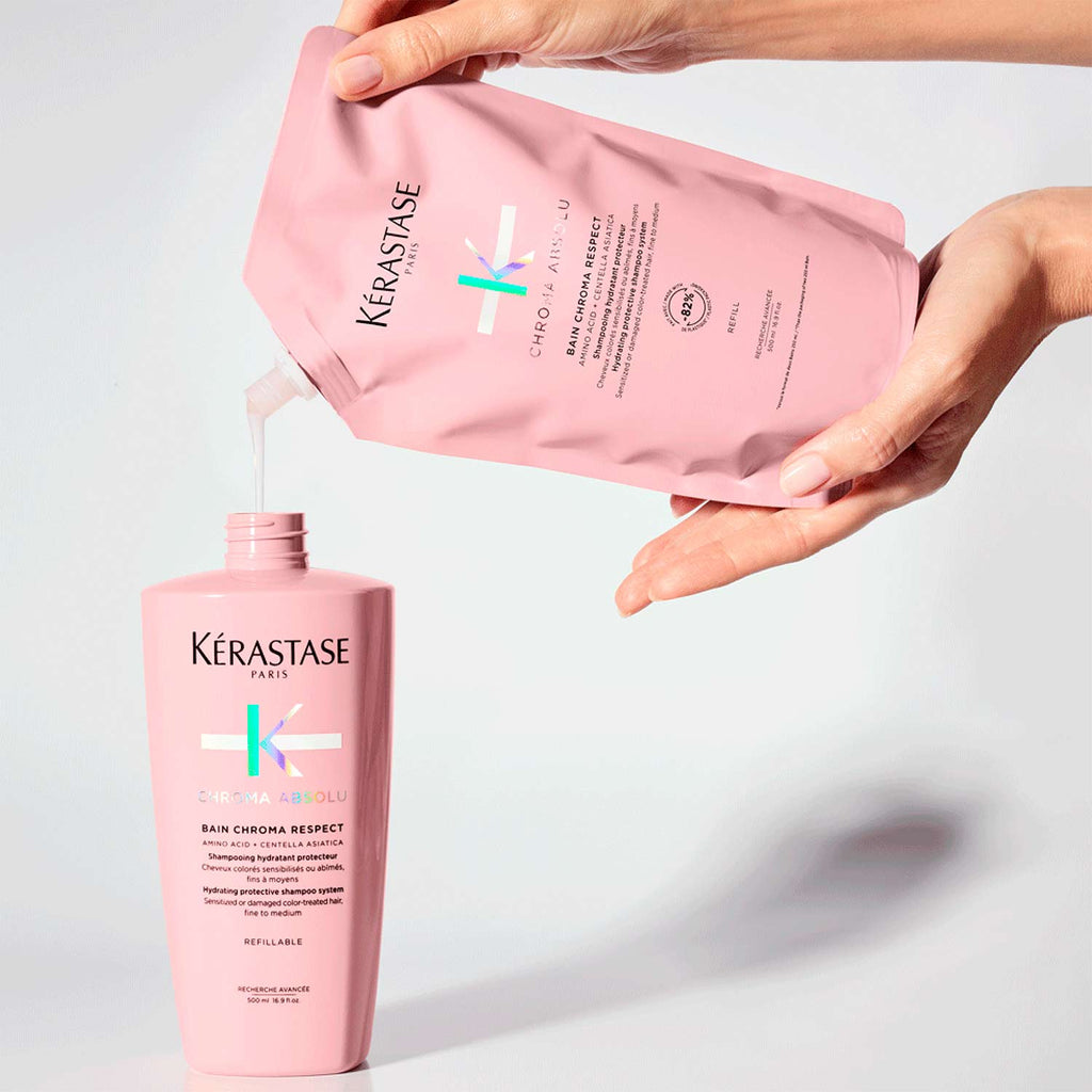 Chroma Absolu Bain Riche Chroma Respect Ed. Limitada