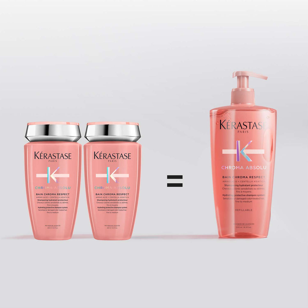 Chroma Absolu Bain Riche Chroma Respect Ed. Limitada