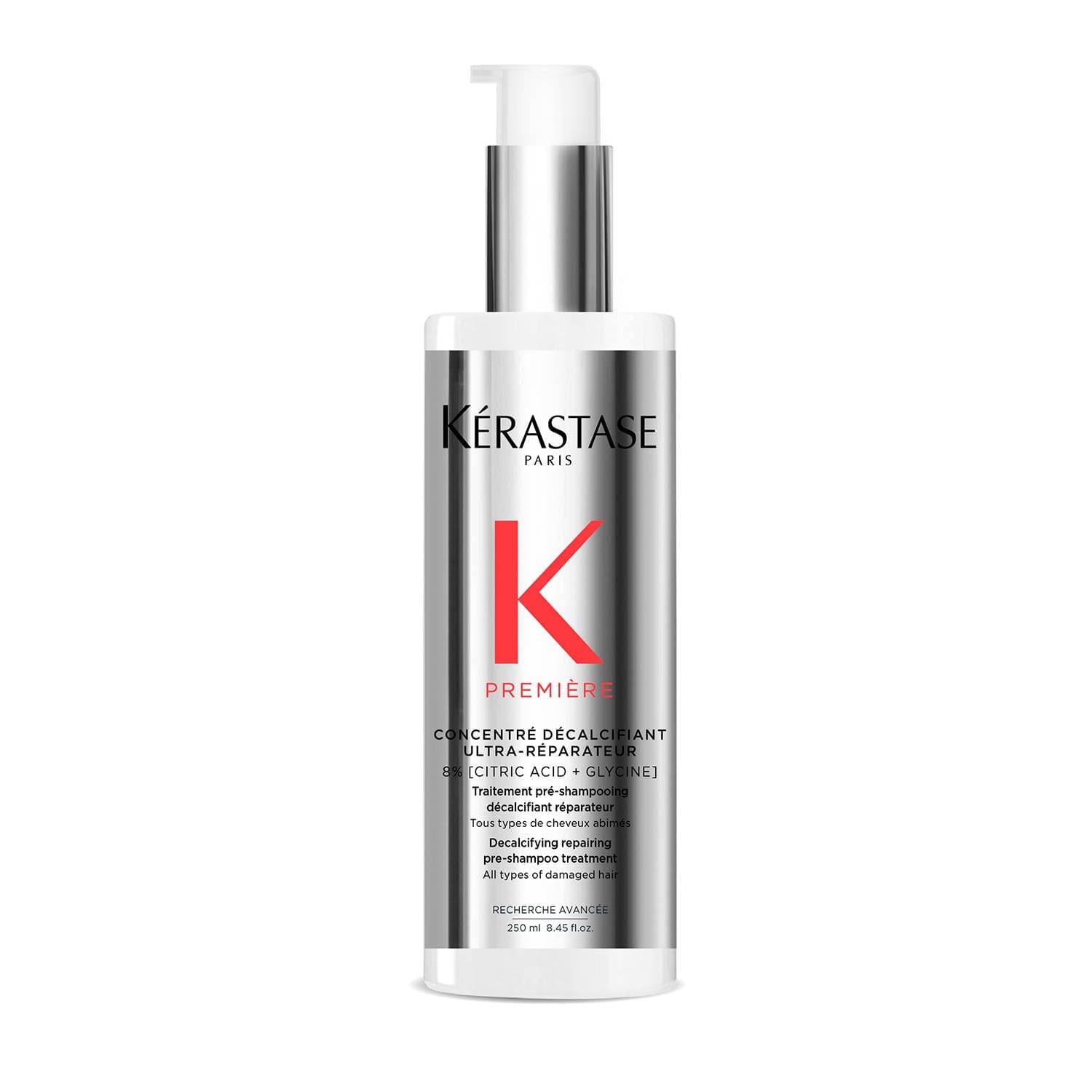 PREMIERE LOTION SPRING SET