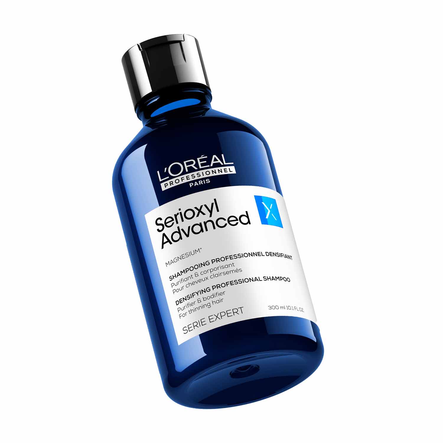 SCALP ADVANCED SERIOXYL DENSITY SHAMPOO