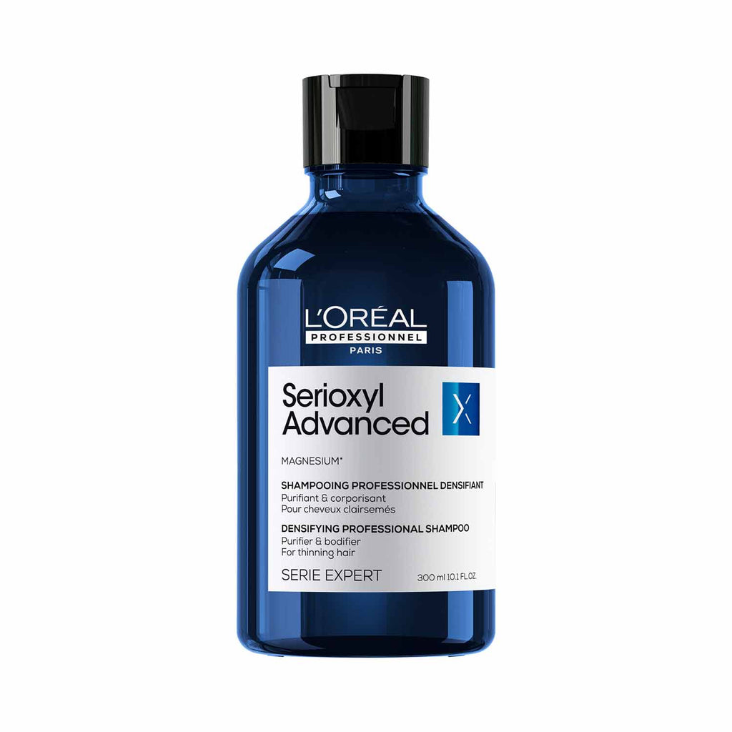 SCALP ADVANCED SERIOXYL DENSITY SHAMPOO