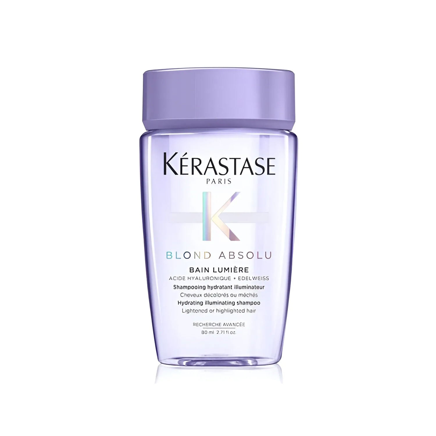 BLOND ABSOLU BAIN LUMIERE