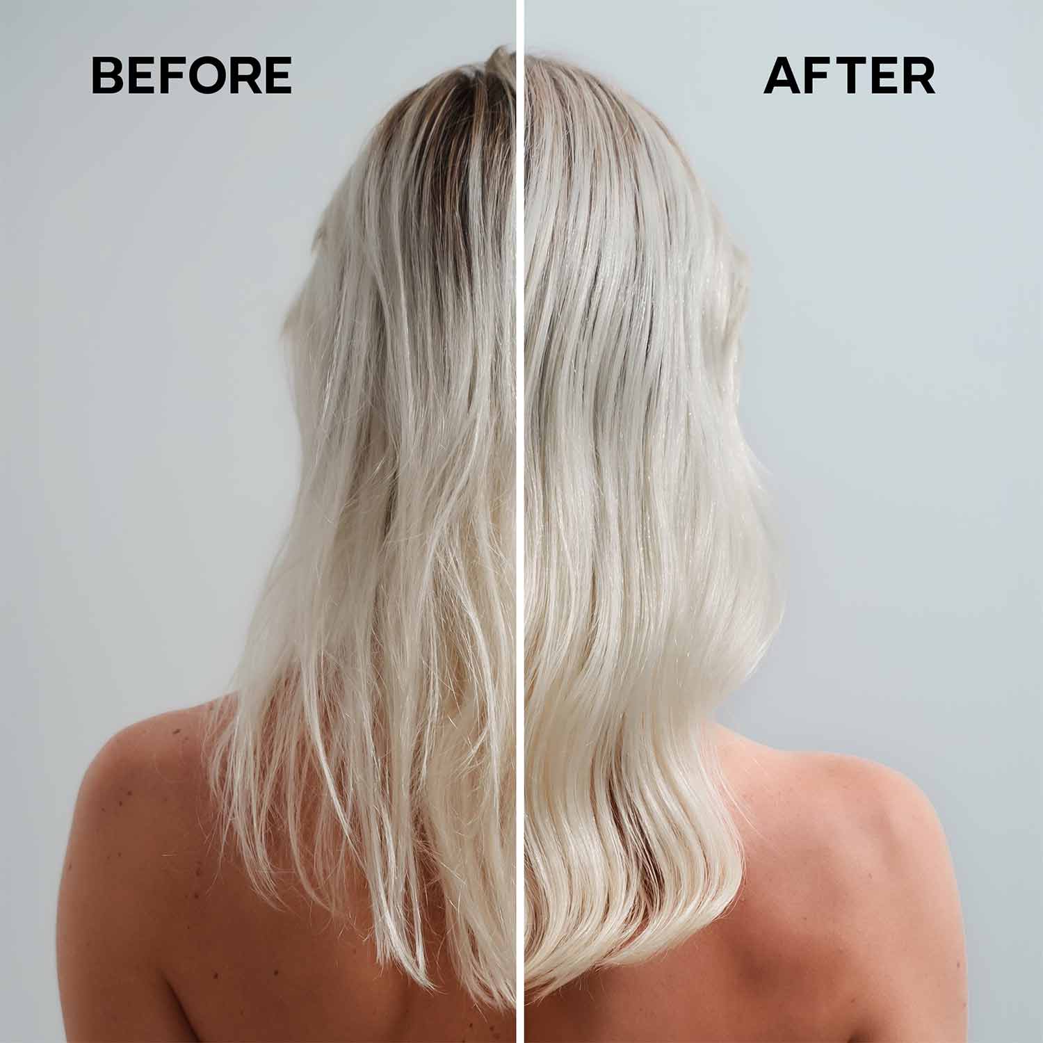 SEMI DI LINO RECONSTRUCTION SHAMPOO