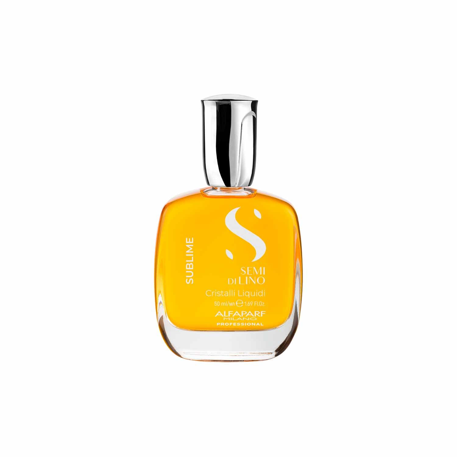 SEMI DI LINO DIAMOND ILLUMINATING SUBLIME CRISTALLI LIQUIDI