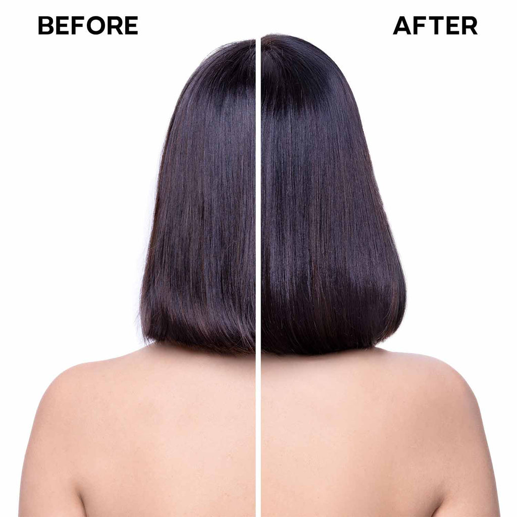 SEMI DI LINO VOLUMIZING