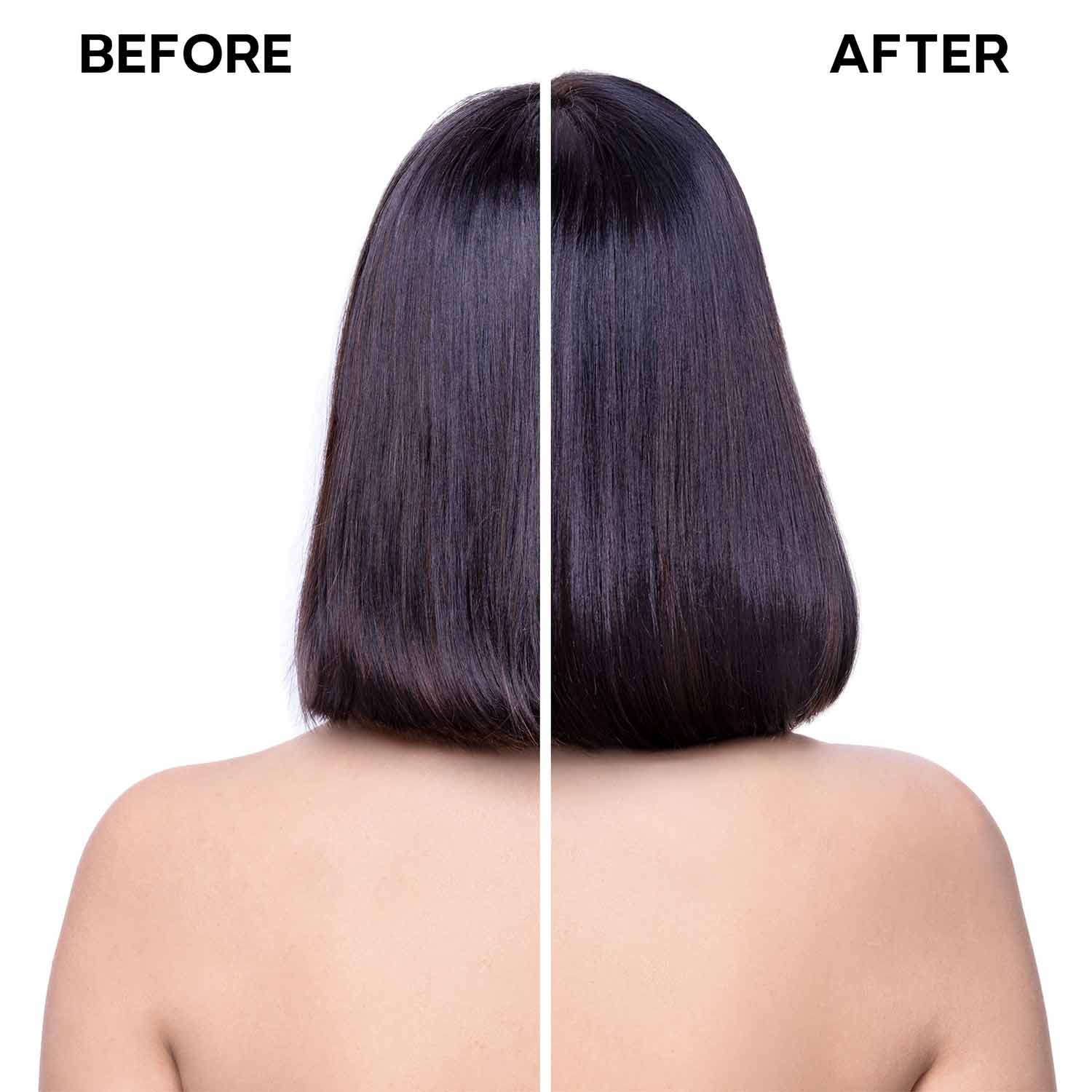 SEMI DI LINO VOLUMIZING