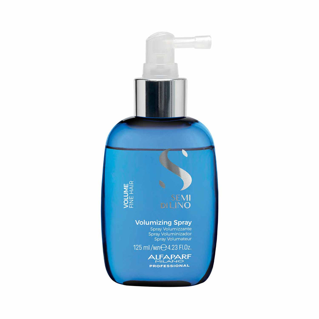 SEMI DI LINO VOLUMIZING