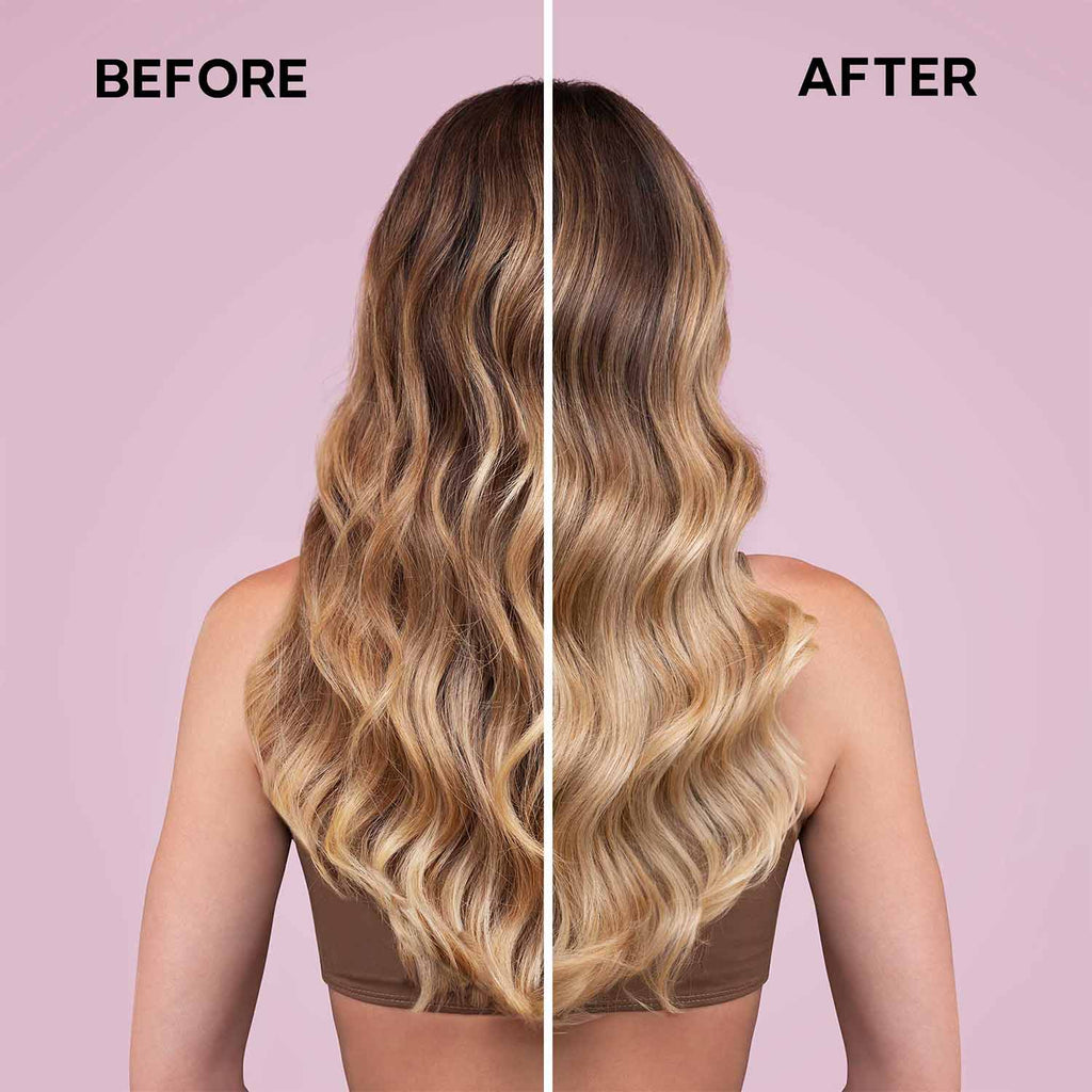 SEMI DI LINO STYLE STORIES ORIGINAL HAIRSPRAY