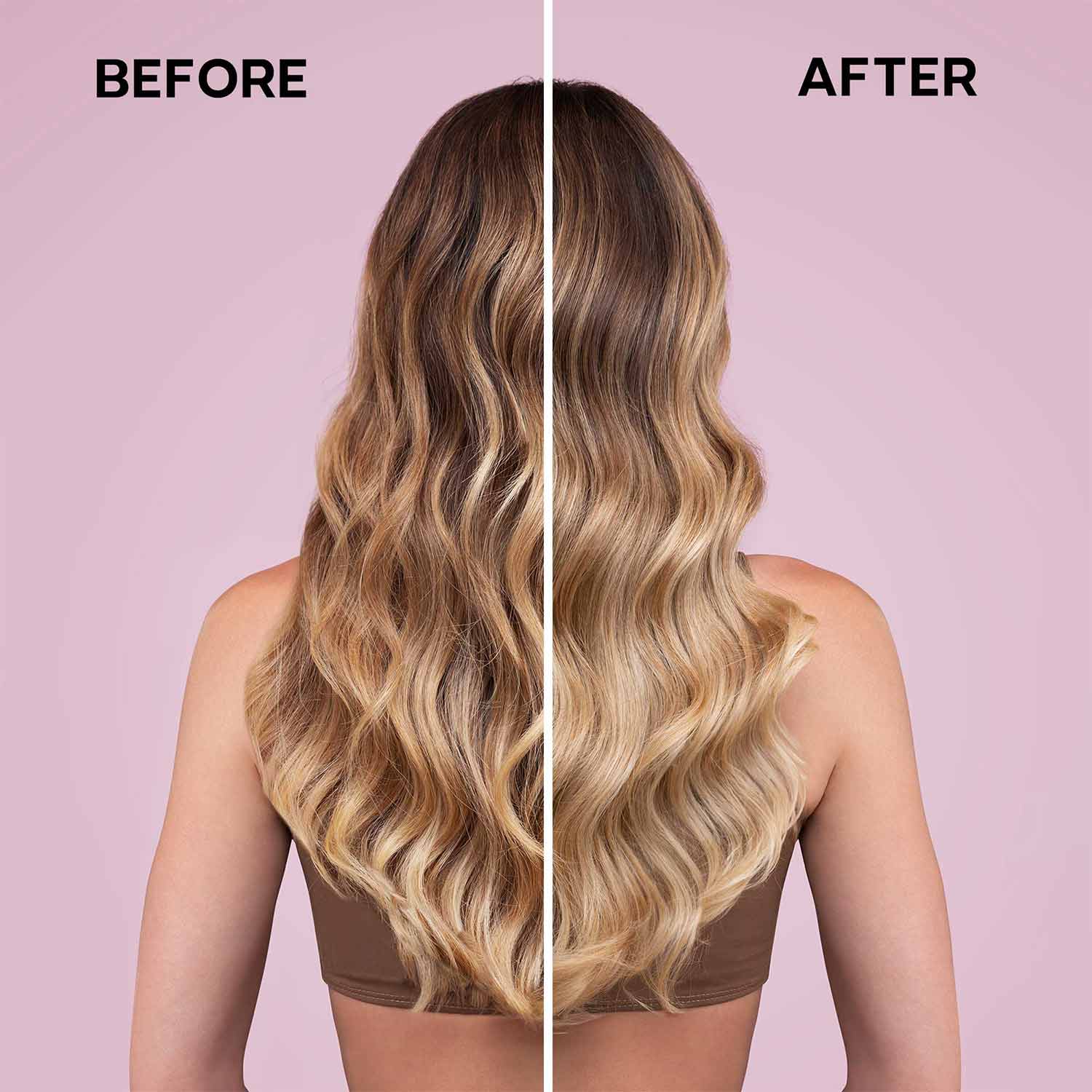 SEMI DI LINO STYLE STORIES ORIGINAL HAIRSPRAY