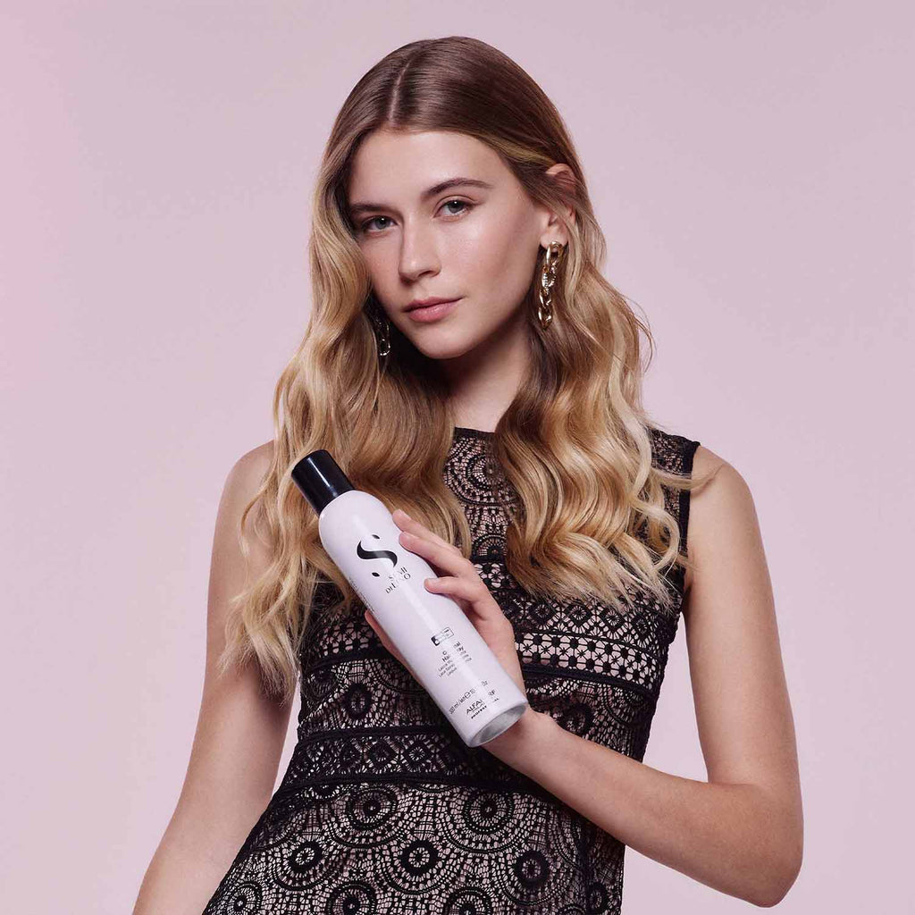 SEMI DI LINO STYLE STORIES ORIGINAL HAIRSPRAY