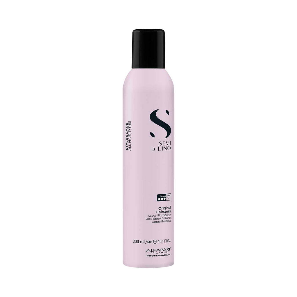 SEMI DI LINO STYLE STORIES ORIGINAL HAIRSPRAY