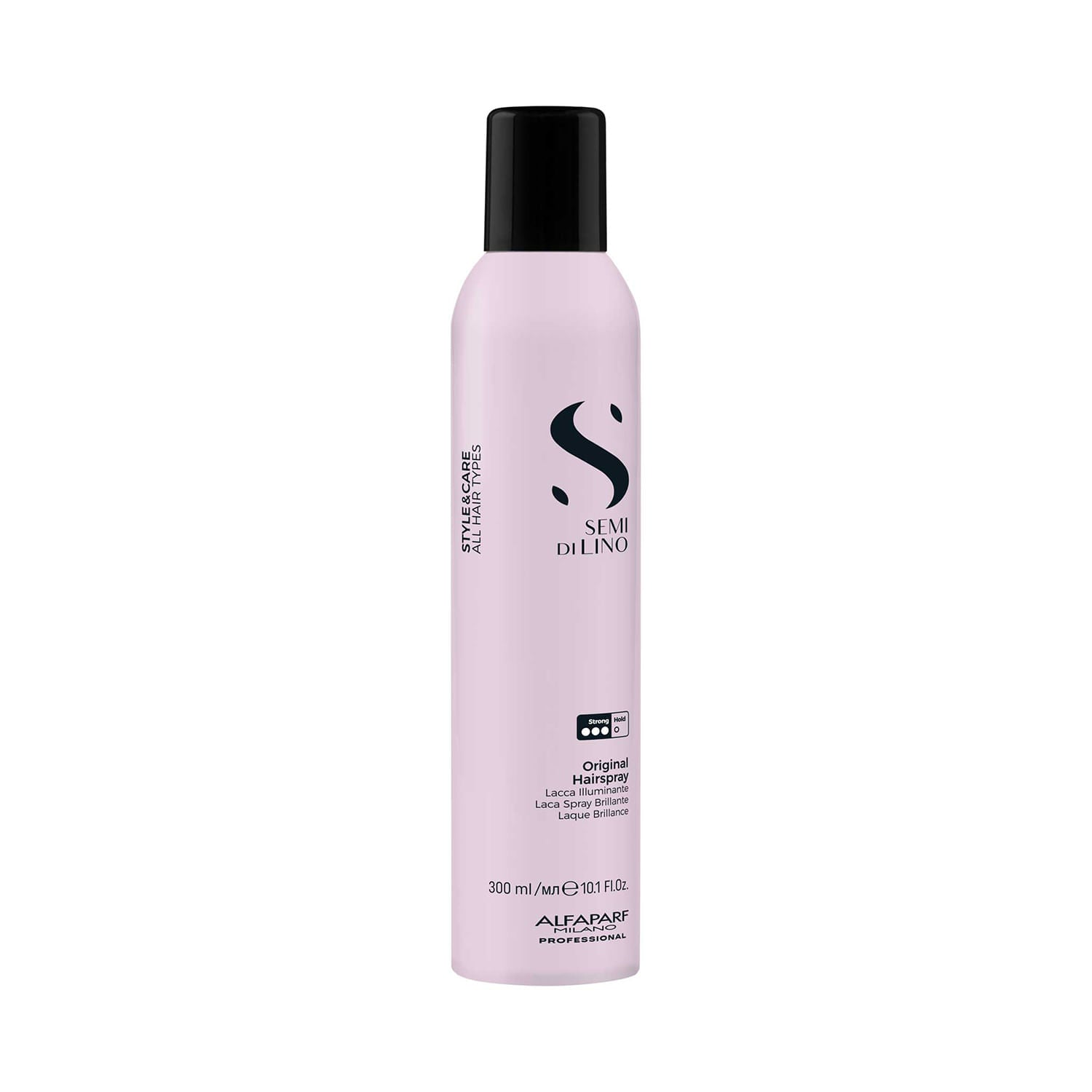 SEMI DI LINO STYLE STORIES ORIGINAL HAIRSPRAY