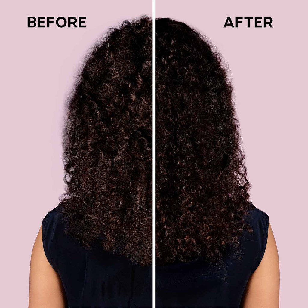 SEMI DI LINO STYLE STORIES TWISTED CURLS